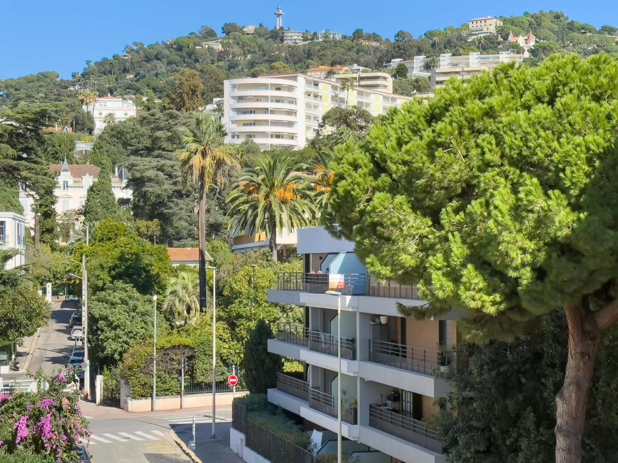 Le Cirrode By Winsome Destination * Cannes