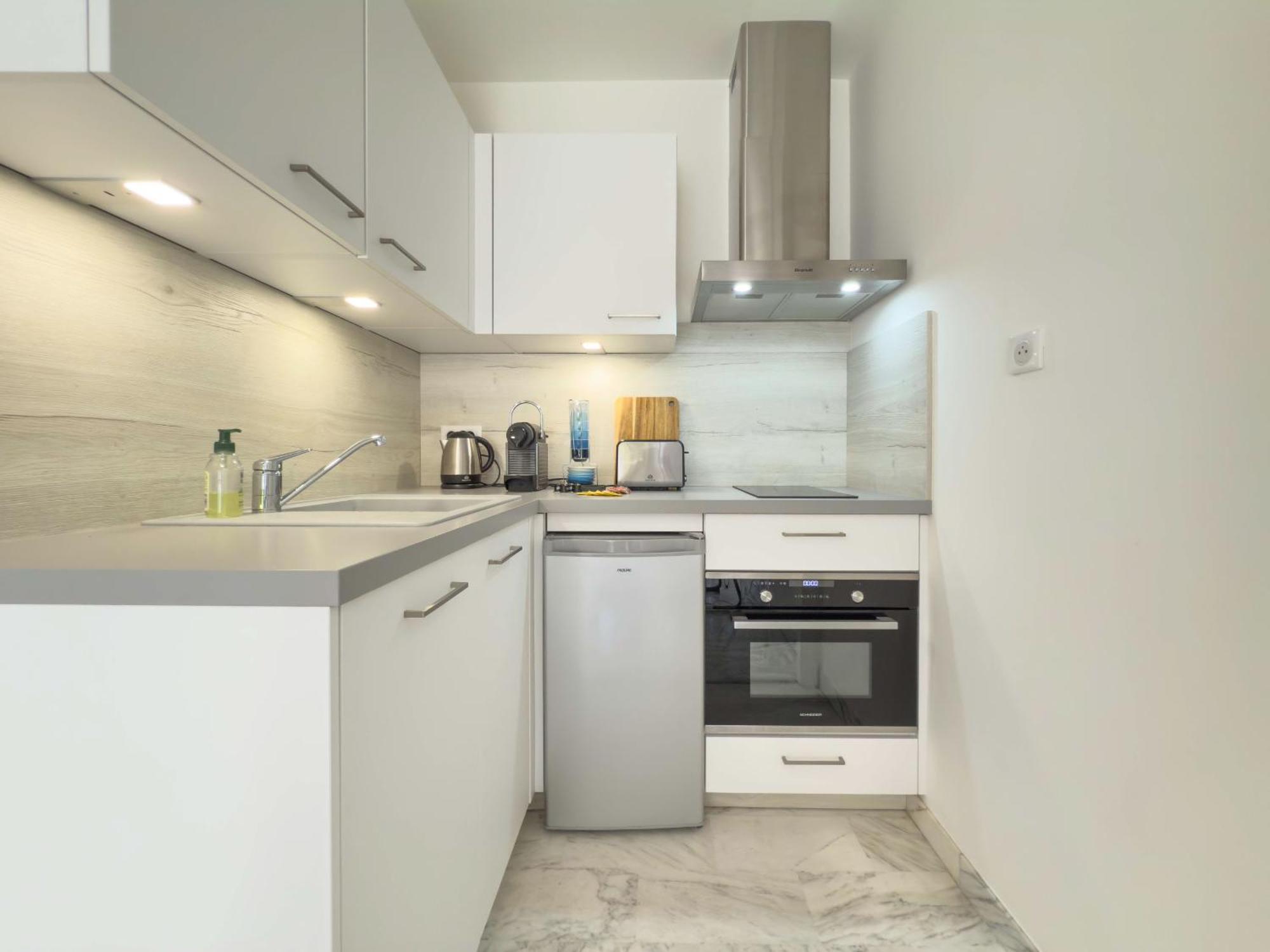 Le Cirrode By Winsome Destination Apartment *