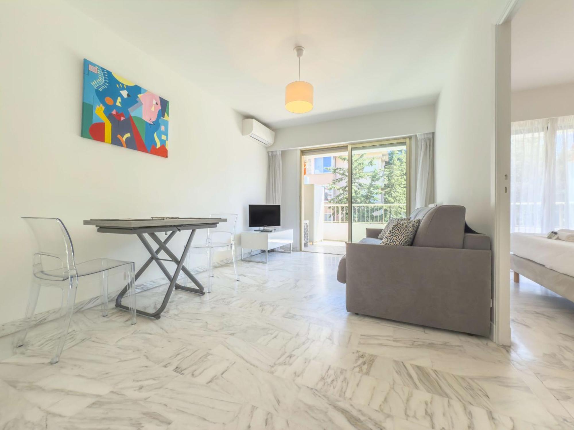 Le Cirrode By Winsome Destination Apartment Cannes